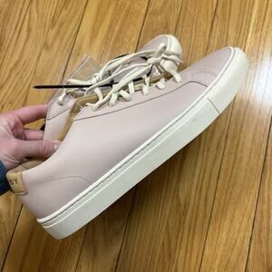 NEW FootJoy Golf Shoes by Jon Buscemi Special Edition Court Pink Sneakers 10.5 M